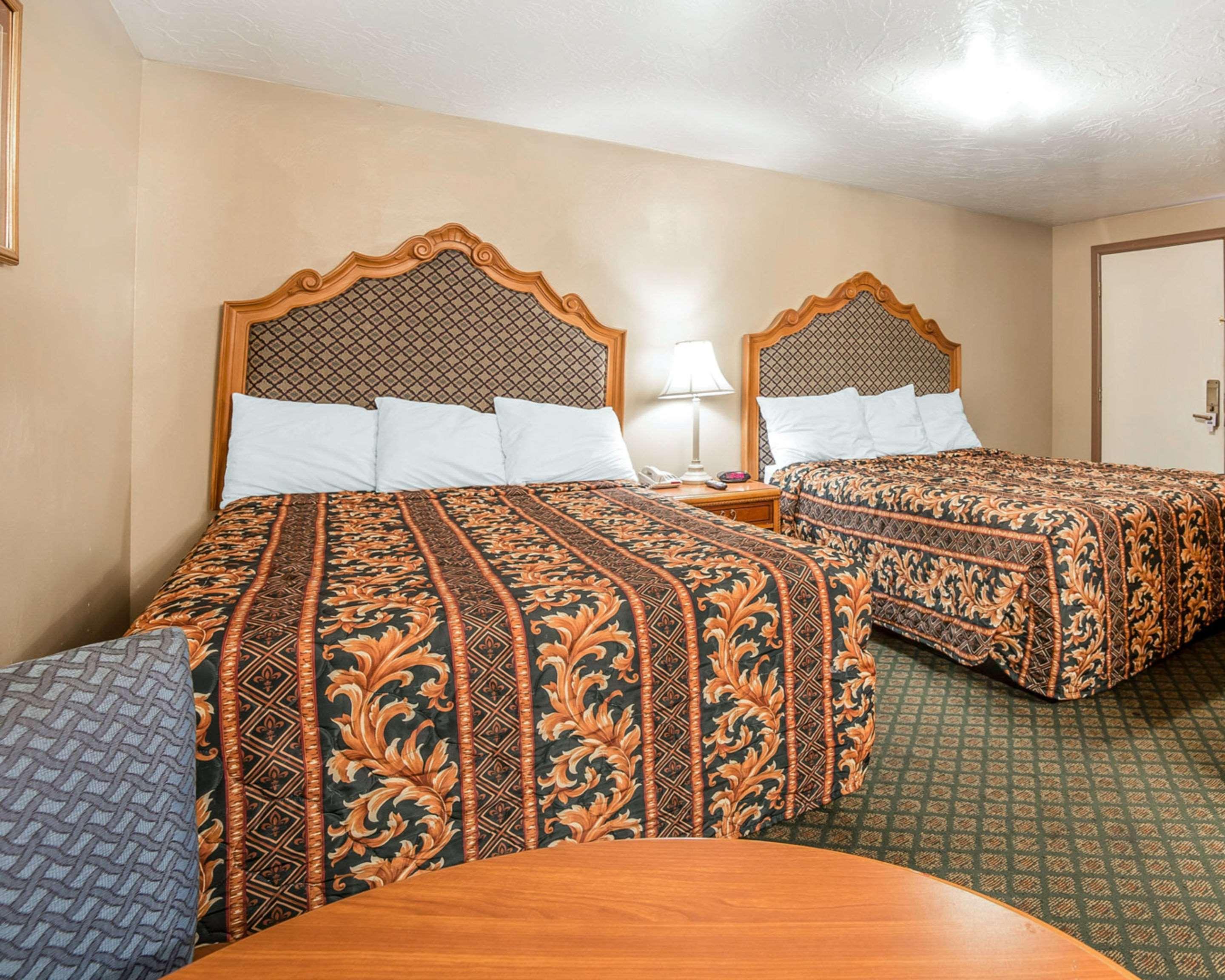 Riverton Inn & Suites Riverton Exterior foto